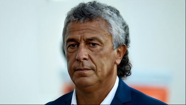 Néstor Gorosito será clave para el armado del plantel de Alianza Lima para el 2025. (Foto: Getty Images)