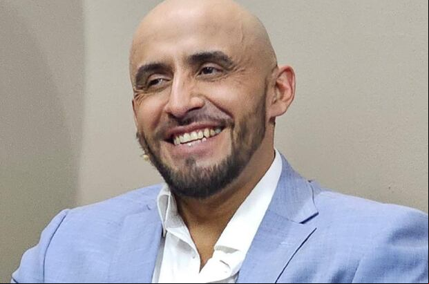 Juan Rivera forma parte del grupo de celebridades que abandonaron "La casa de los famosos" (Foto: Juan Rivera / Instagram)