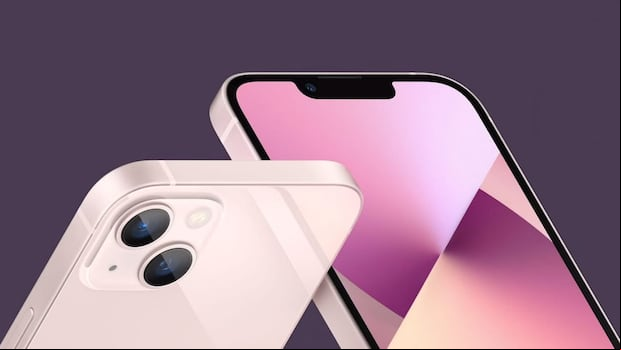 Los iPhone 15 costarán 699 dólares cuando se lance el iPhone 16. (The Quint)