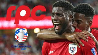RPC TV: cómo seguir Panamá vs. Colombia ONLINE y por TV