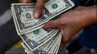 Este billete de 1 dólar es considerado el más elegante de todos y vale cientos de dólares