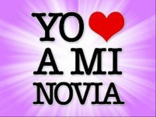 Imágenes para dedicar vía redes sociales por el Día de la Novia 2024. (Foto: Internet).