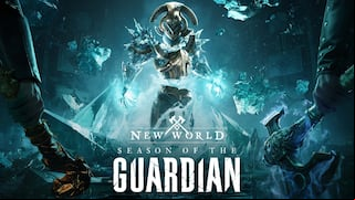Ya está disponible la quinta temporada de New World de Amazon Games