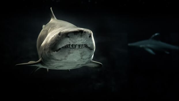 En las profundidades del mar, hay otro tipo de fauna (Foto: Pexels)