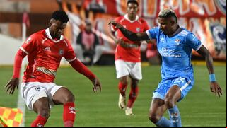 ¡Triunfazo en el Cusco! ADT venció 1-0 a Cienciano por el Torneo Clausura 2024