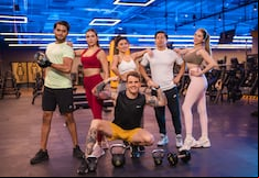 Descubre las mejores tendencias de entrenamiento para realizar con tu Gym Partner
