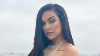 ¿Contra quiénes compite Daniela Darcourt a Mejor álbum de salsa en los Latin Grammy?