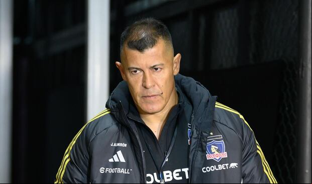 Jorge Almirón podría ser el sucesor de Ricardo Gareca en la Selección de Chile. (Foto: AP)