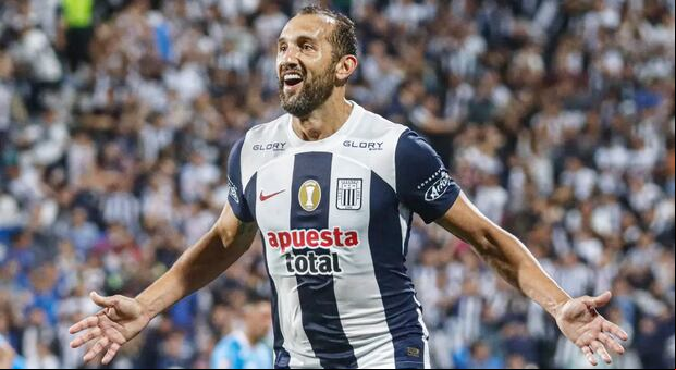 Barcos jugará su cuarta temporada en Alianza (Foto: Cortesía / Carla Redhead).