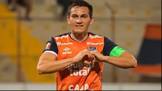 Es cuestión de horas para hacerlo oficial: Jairo Vélez llegó a un acuerdo con Universitario