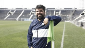 ¿Qué pasará con José Bellina tras el fracaso y qué roles tienen Néstor Bonillo y Federico Flores? (CRÉDITO: Alianza Lima).