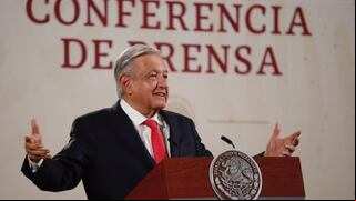 Conferencia Mañanera de AMLO del martes 22 de agosto: ¿de qué habló el presidente?