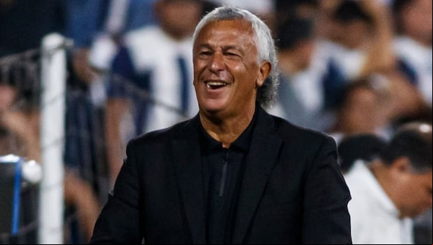 Néstor Gorosito registra dos triunfos con Alianza Lima en la Copa Libertadores 2025. (Foto: Getty Images)
