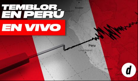 Temblor en Perú, sismos del jueves 30 de mayo: últimos informes según IGP