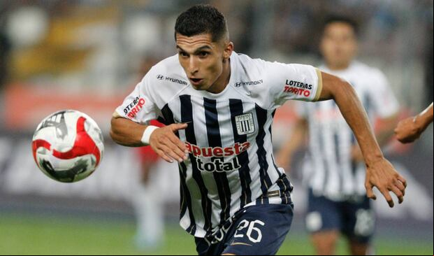 Kevin Serna sostendrá un duelo importante con Marcelo. Será la prueba de fuego del colombiano. (Foto: Agencias)