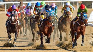 Consejos para realizar las mejores apuestas de caballos