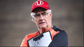 En Uruguay lo dan por hecho: Jorge Fossati regresa a Universitario en reemplazo de Fabián Bustos