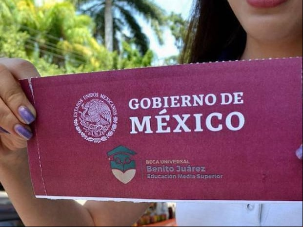 Conoce más información sobre la Beca Benito Juárez en México. (Foto: Cuartoscuro)