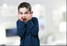 Cuál es el significado de soñar con niños en peligro