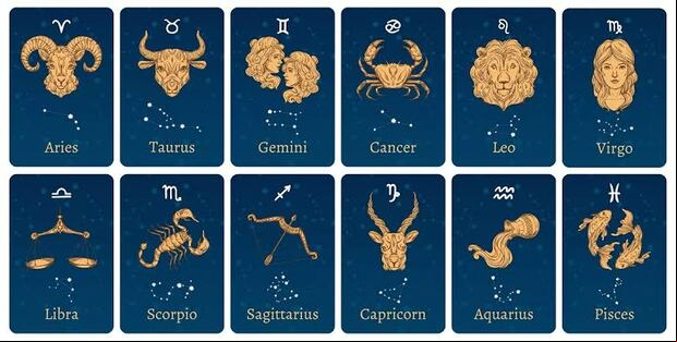 Horóscopo del día: revisa cuál es tu signo del zodíaco y lee las predicciones (Foto: Internet)
