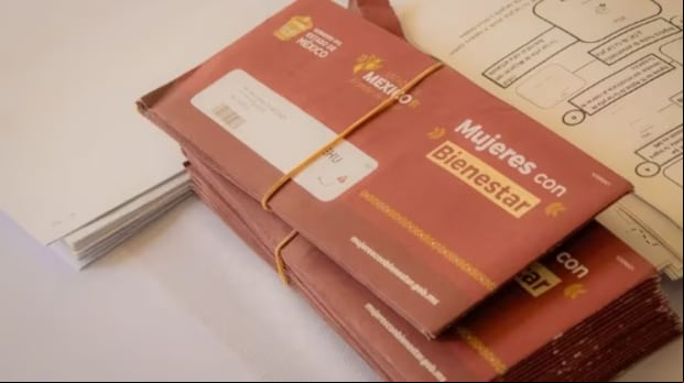 Registro Mujeres con Bienestar 2024: cómo acceder al beneficio. (Foto: Gobierno de México)