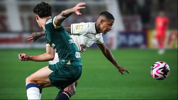 La FPF planeaba que se juegue la Copa de la Liga Peruana a mediados del 2025. (Foto: Liga 1)