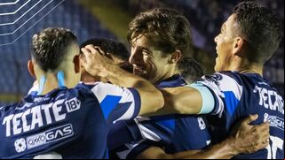 Monterrey vs. Comunicaciones (4-1): resumen, goles y video por Concachampions