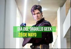80 frases célebres para el Día del Orgullo Friki este 25 de mayo