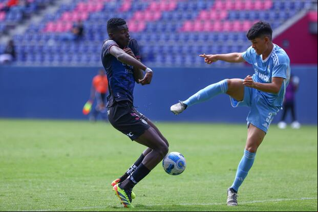 Sporting Cristal jugará semifinales de Copa Tru en Ecuador. (Foto: IDV)