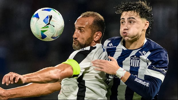 Alianza Lima llegó a la fase de grupos de la Copa Libertadores desde las rondas previas. (Foto: Getty Images)