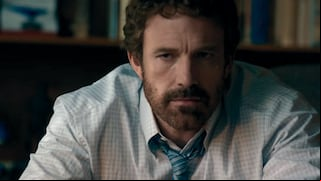 Ben Affleck se podría sumar al elenco de “Deadpool 3″ según rumores