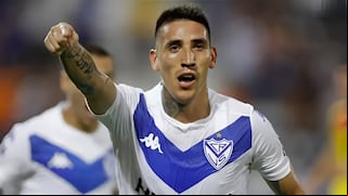 ¿Dónde está Ricardo Centurión? Lleva 10 días desaparecido y en Vélez no saben nada de él