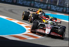 F1 en el GP de Miami: Piastri, Norris y Verstappen, resumen y video
