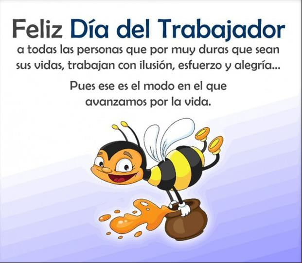 Imágenes para enviar por el Día del Trabajador en México. (Foto: Pixabay)
