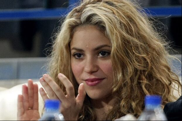 Sus extrabajadores aseguran que Shakira tiene un carácter muy feo (Foto: Karim Sahib / AFP)