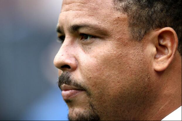 Ronaldo Nazário quiere poner al fútbol brasileño nuevamente en lo más alto a nivel internacional. (Foto: Getty)