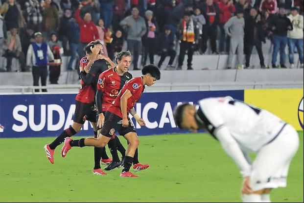 FBC Melgar es uno de los que lideran los primeros puestos de la tabla de posiciones. Foto: GEC.