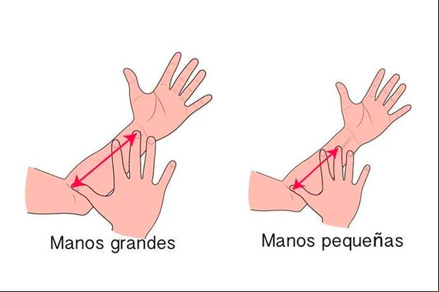 Según tu respuesta a este test de personalidad conocerás si eres un líder innato.| Foto: Es de Ciencia