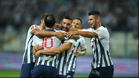 Alianza Lima 3-0 Sport Boys (Foto: Giancarlo Ávila/GEC)