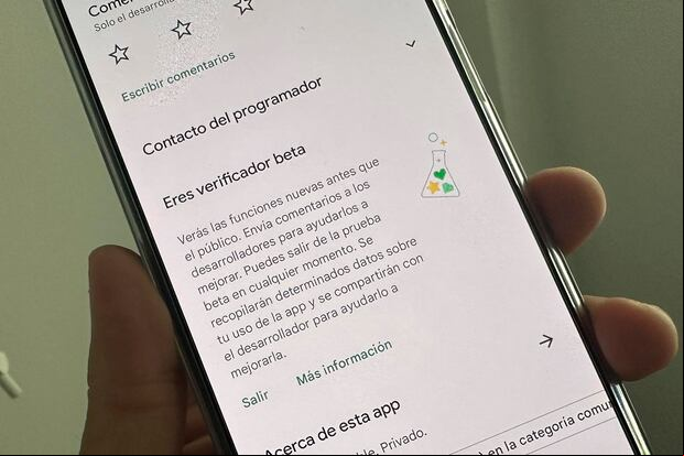 De esta manera te podrás unir a la Beta de WhatsApp sin demasiados trámites. (Foto: MAG - Rommel Yupanqui)