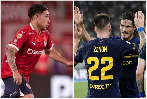 Boca Juniors e Independiente de Avellaneda protagonizarán un clásico imperdible por los cuartos de final. (Foto: Instagram)