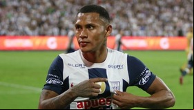 Alianza Lima y el plan con Bryan Reyna: todo lo que sabe sobre su inminente venta. (Foto: Liga 1)