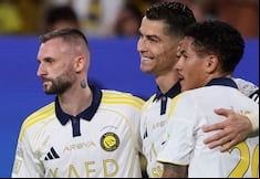 Con Cristiano Ronaldo, Al Nassr vs. Al Fateh (2-3): ver video, resumen y goles