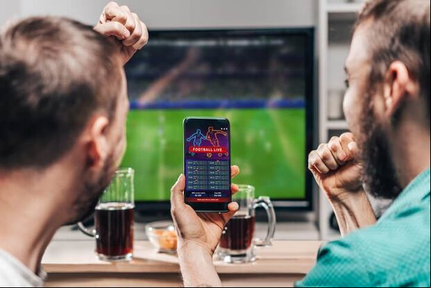 las apuestas altas y bajas