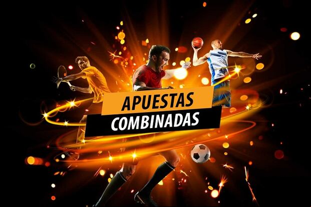 Apuestas Combinadas Inkabet