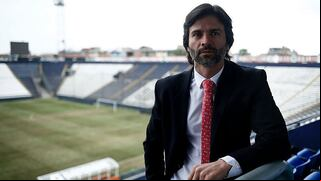 Benjamín Romero: “Restrepo es un técnico muy estudioso, preparado, un ganador”