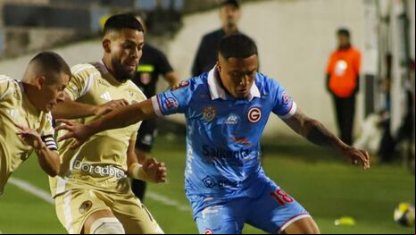Deportivo Garcilaso vs. Cusco FC (1-3): video, resumen y goles del Torneo Apertura