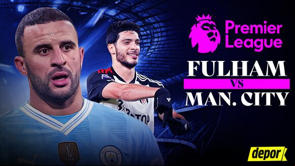 Triplete de Haaland para el 3-0 del Manchester City vs. Wolves. (Video: ESPN)