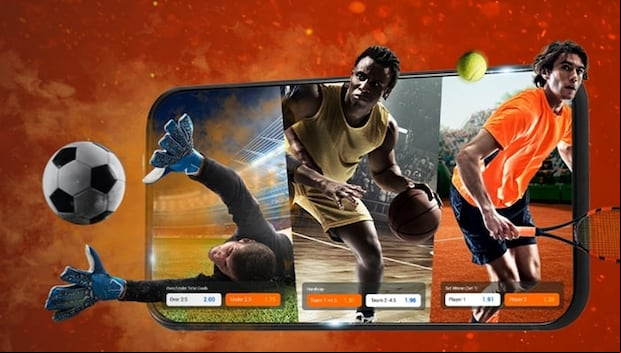 Deportes Betano