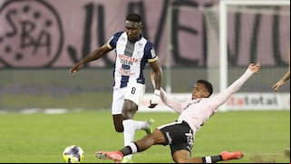 Alianza Lima vs. Sport Boys (1-0): gol, video y resumen del partido por Torneo Apertura